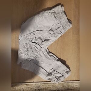 Calvin Klein Performance Cuffed Pants Lightweight